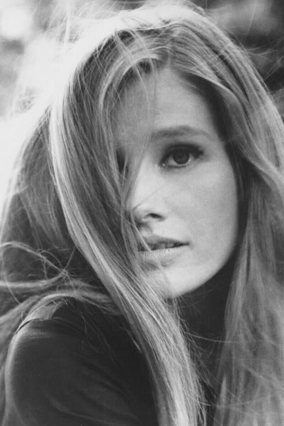 Melodie Johnson profile