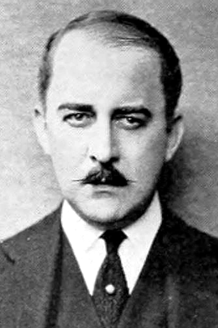 Arthur Stuart Hull profile