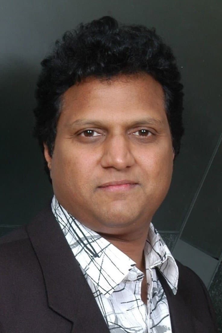 Mani Sharma profile