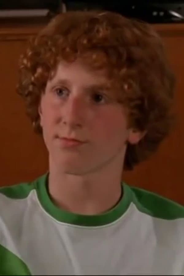 Benjamin Schmideg profile