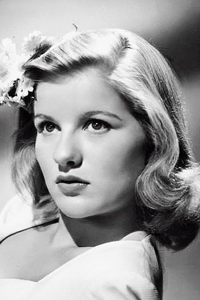 Barbara Bel Geddes profile