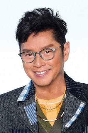 Alan Tam profile