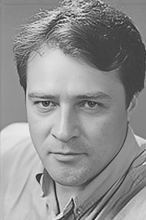 Sergey Veshchyov profile