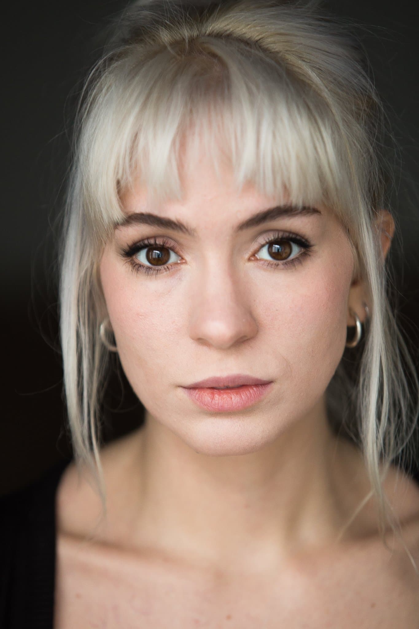 Ana Dumitrașcu profile