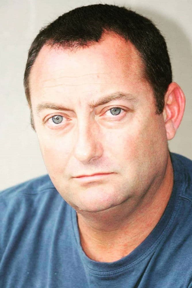 Chris Bartholomew profile