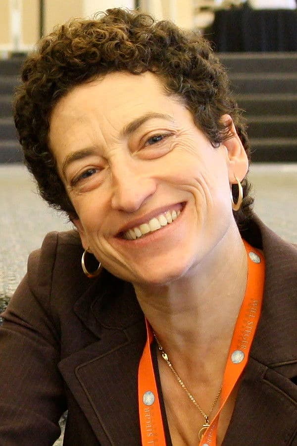 Naomi Oreskes profile