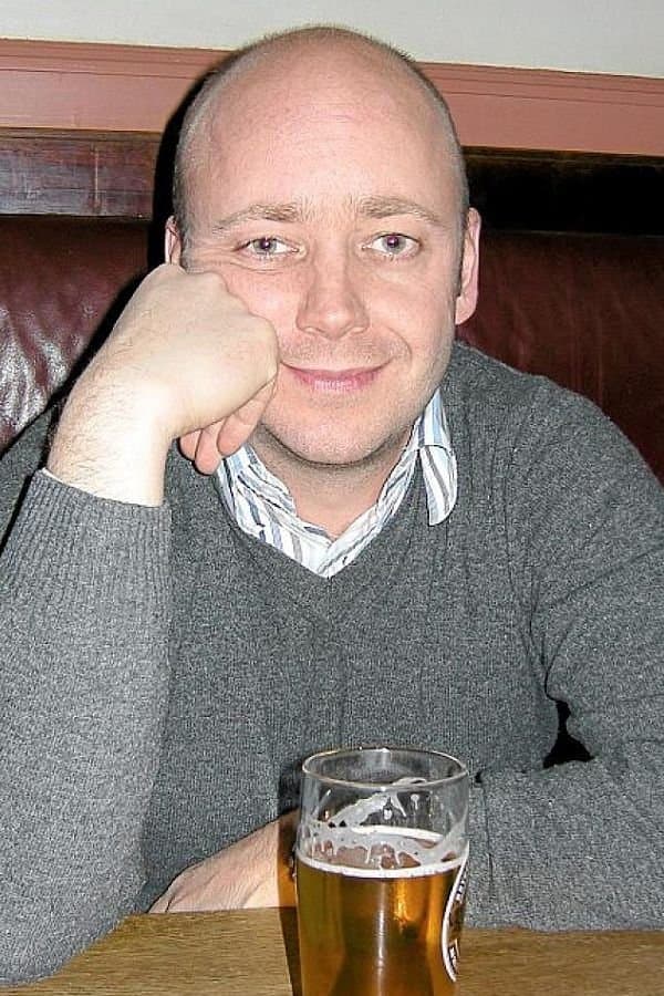 Nikis Theophilakis profile