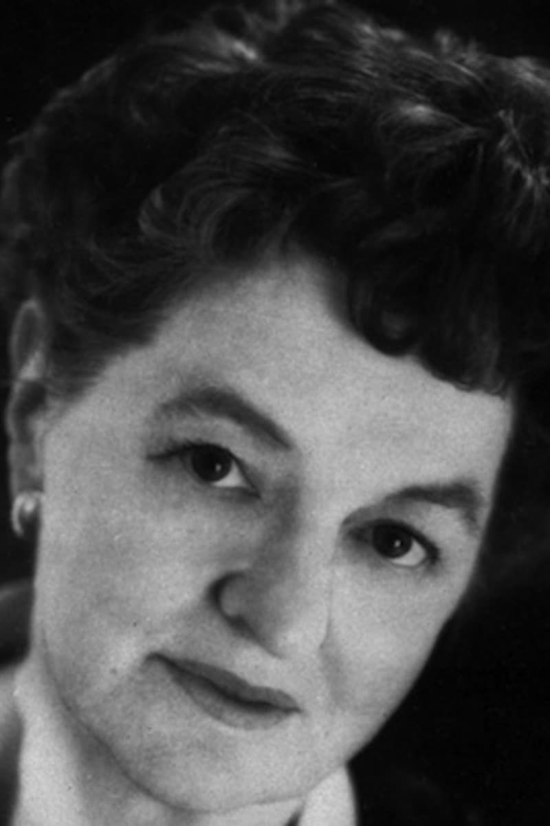 P.L. Travers profile