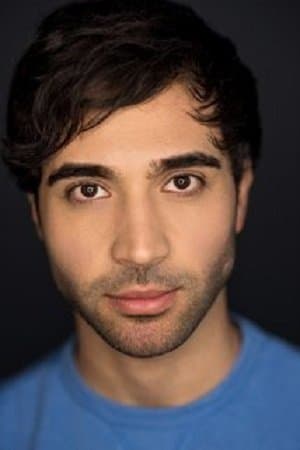 Behtash Fazlali profile