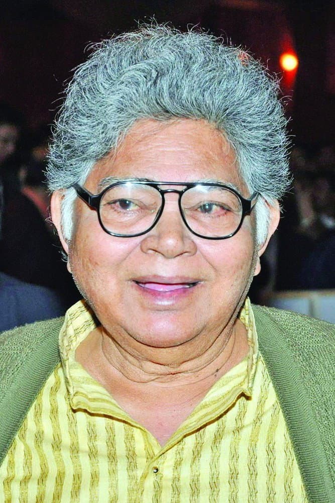 Sunil Gangopadhyay profile