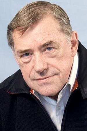 Wilfried Dziallas profile