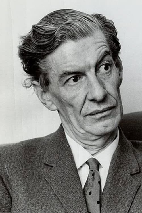 Gillie Fenwick profile