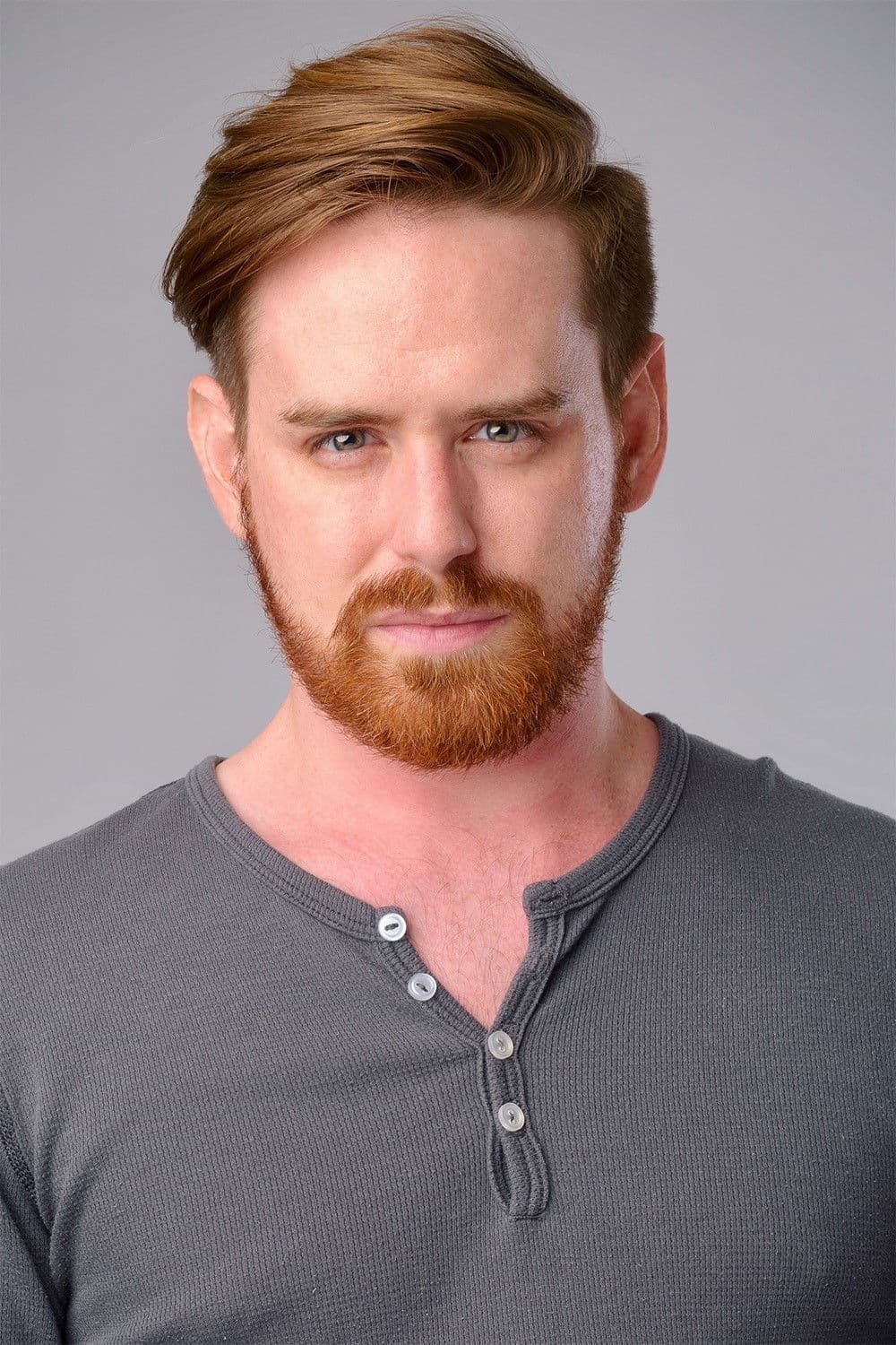 Jeremy Stutes profile