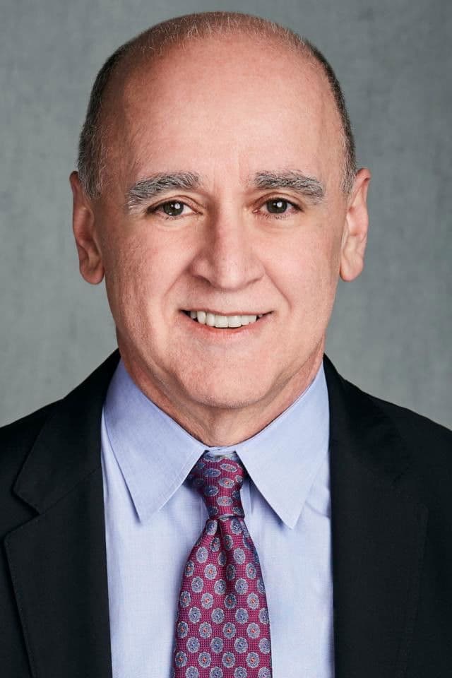 David Madden profile