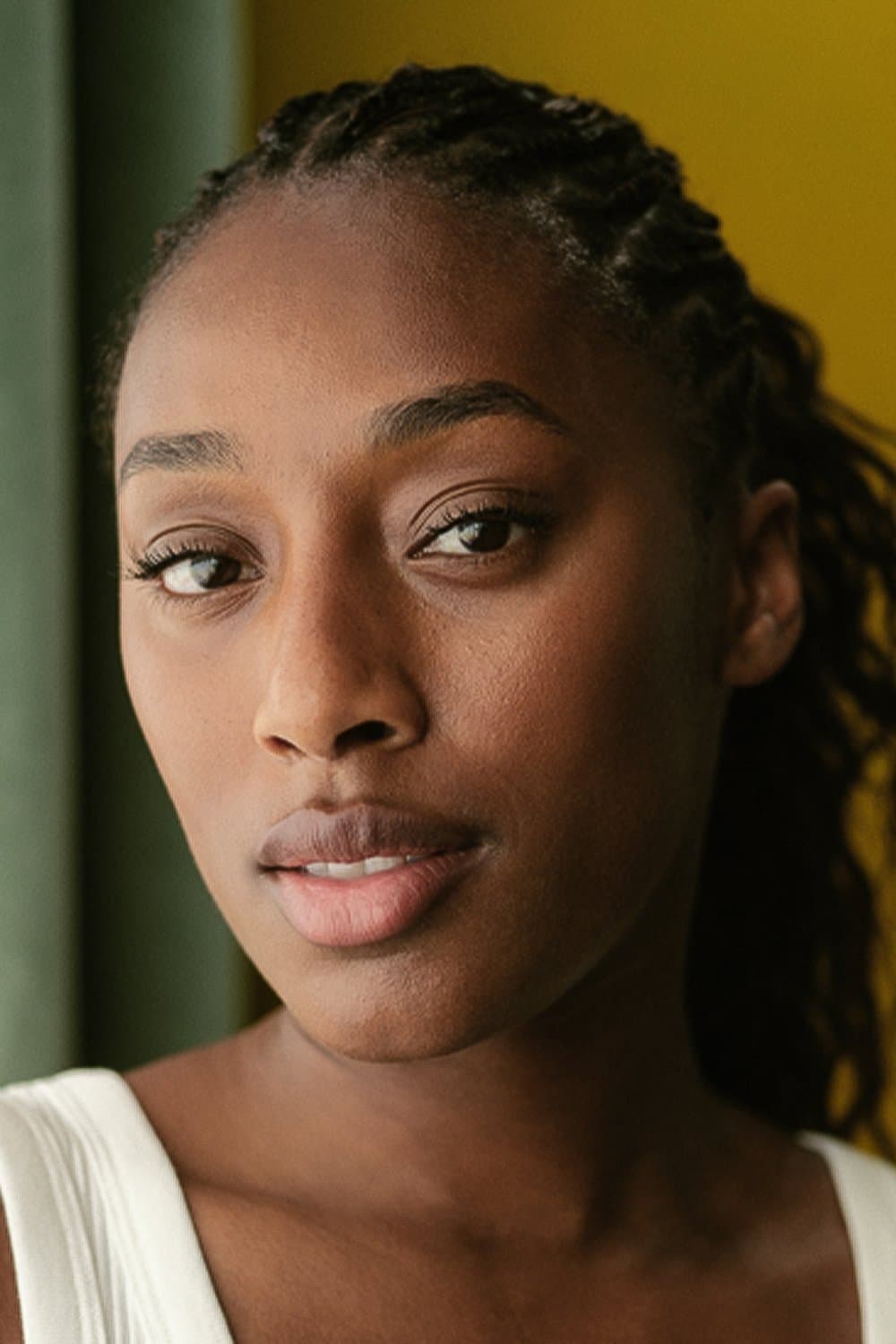 Sophia Brown profile