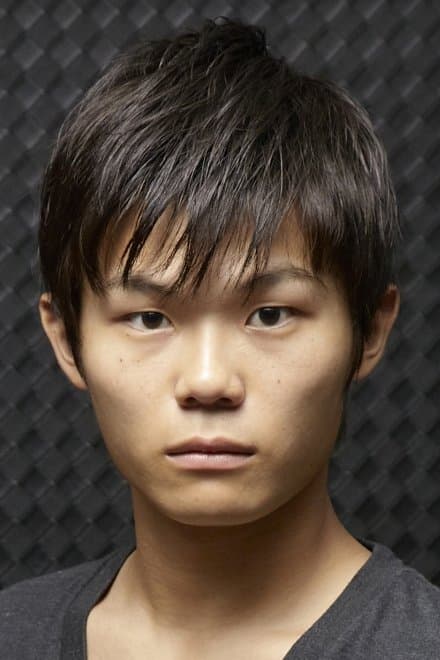 Ryunosuke Suzuki profile