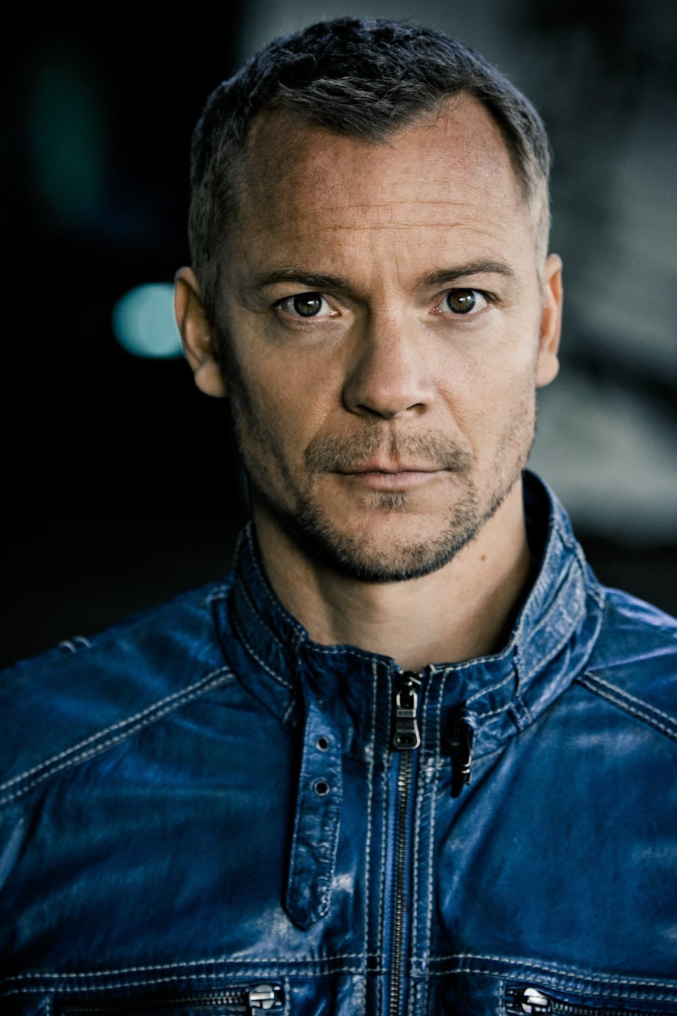 Christoph von Friedl profile