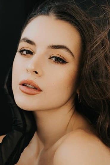 Katrina Kreile profile