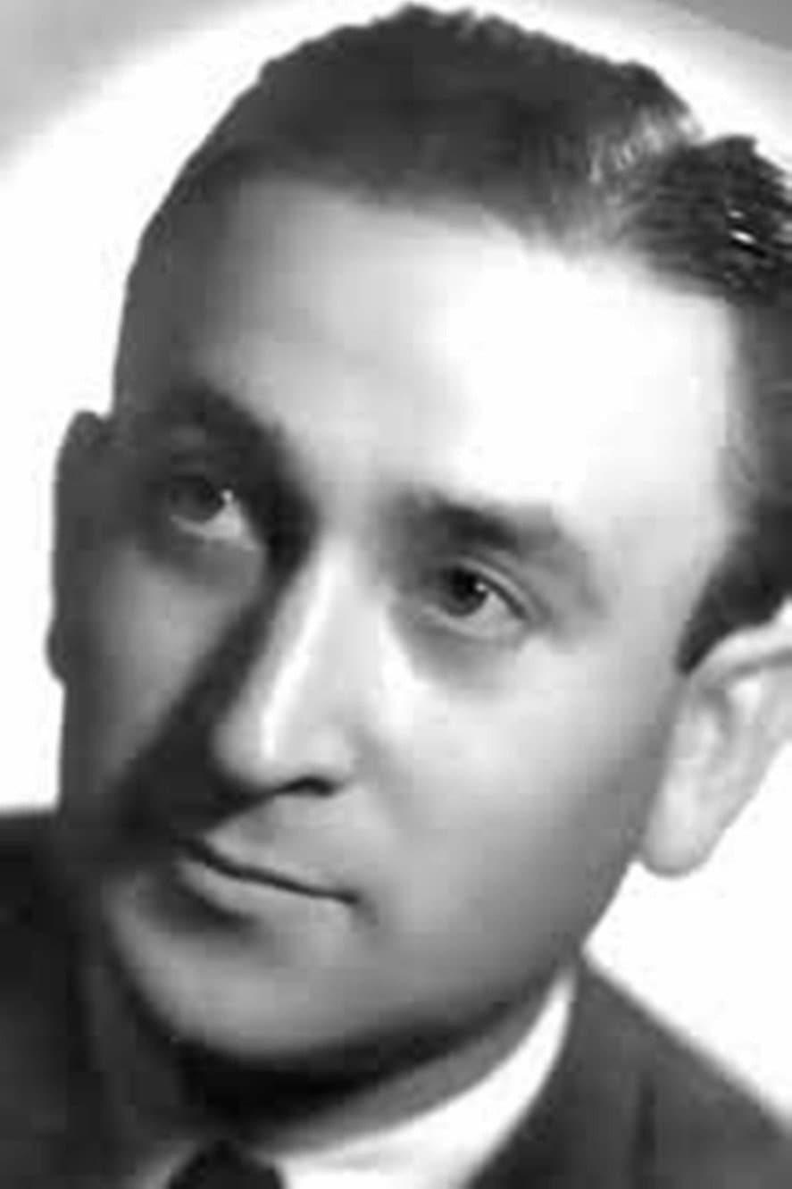 Alberto Soifer profile