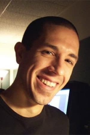 Mark Lampert profile