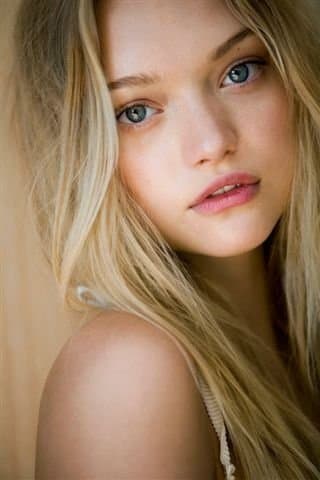 Gemma Ward profile