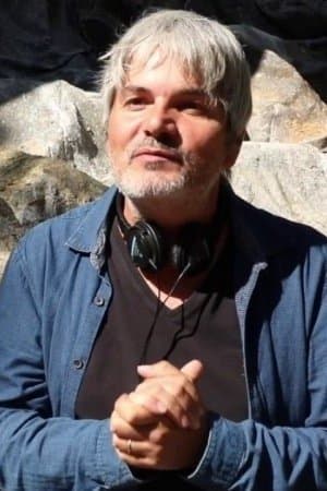 Rodolphe Tissot profile