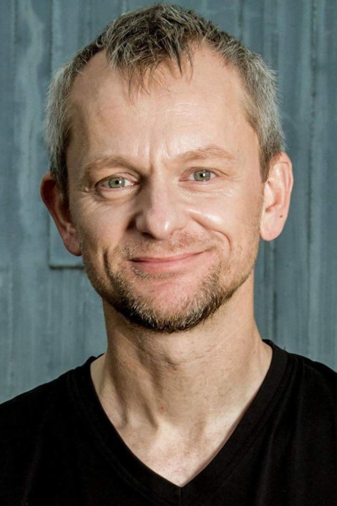 Patrick Kirst profile