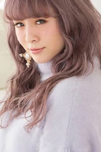 Risako Sugaya profile