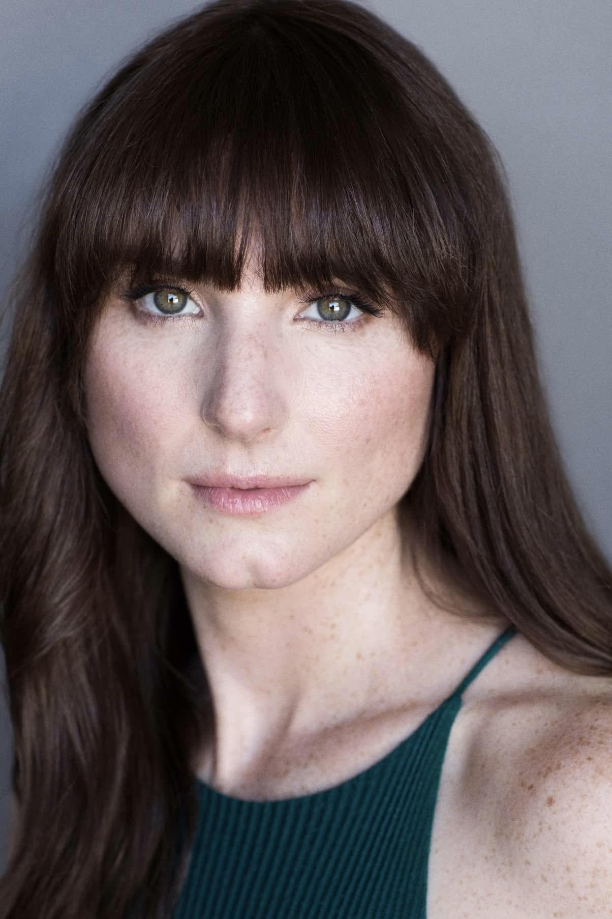 Florence Hartigan profile