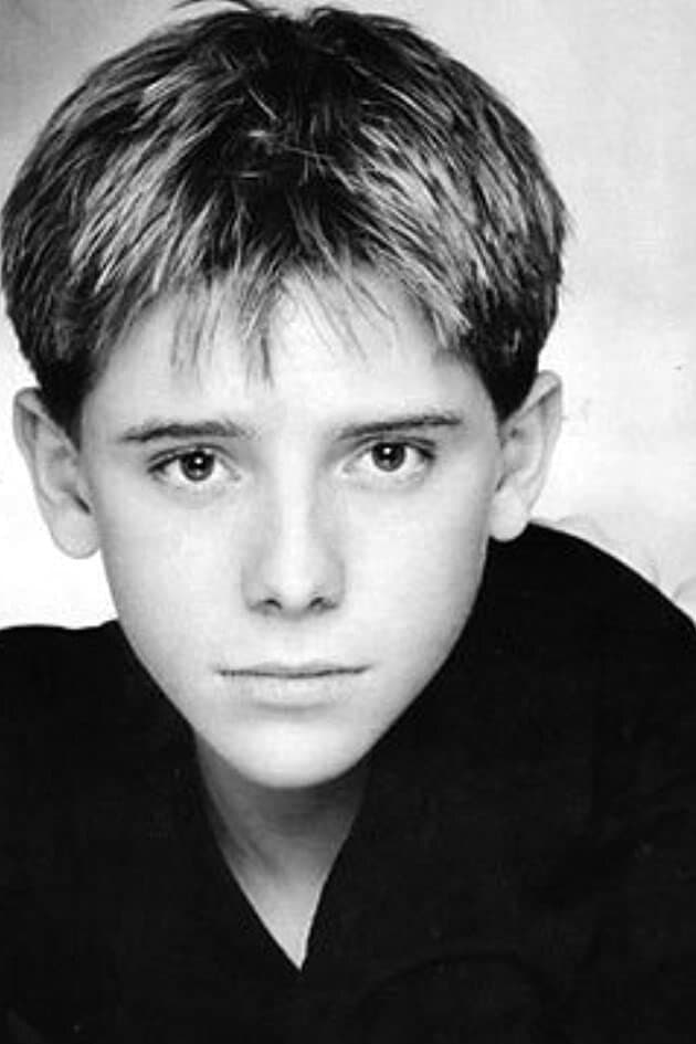 Scotty Leavenworth profile