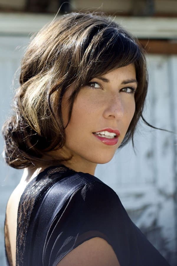 Amanda Howell profile