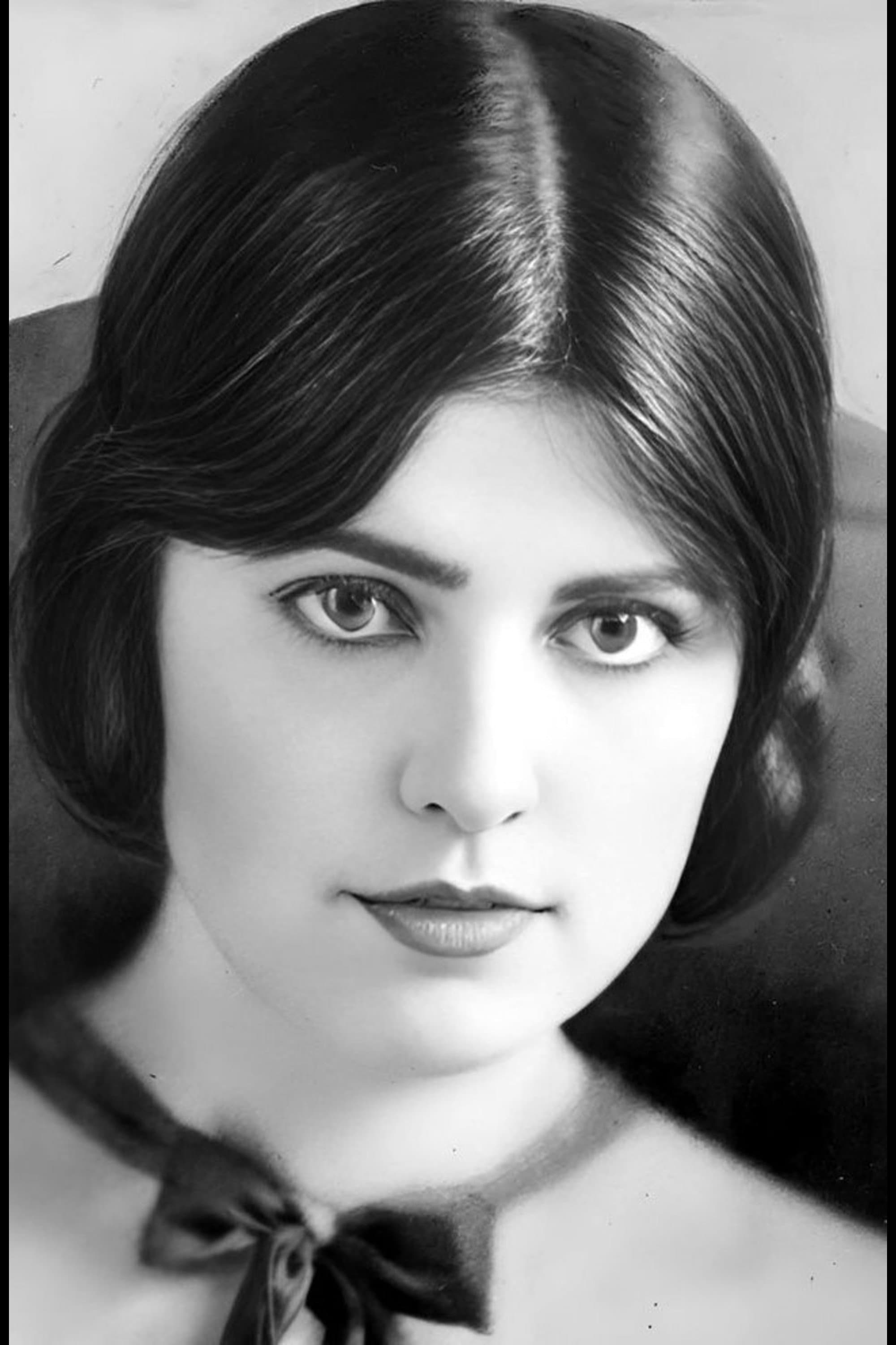 Virginia Rappe profile