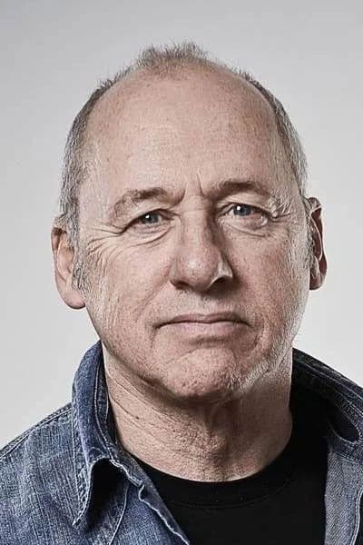 Mark Knopfler profile
