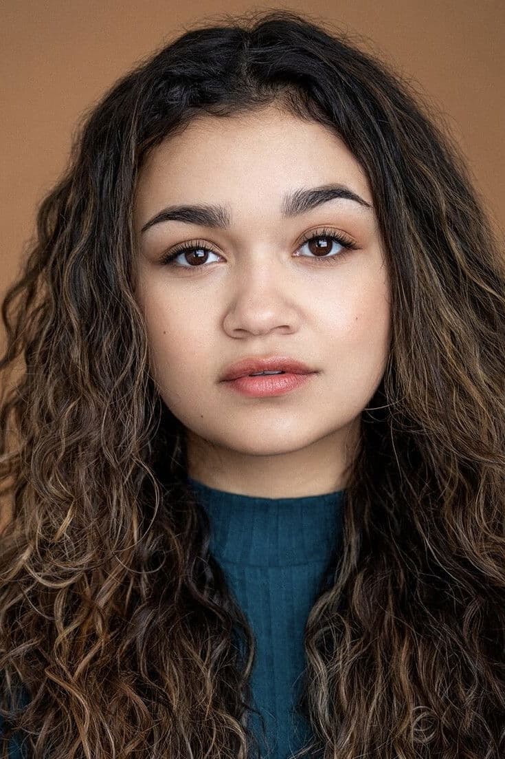 Madison Bailey profile