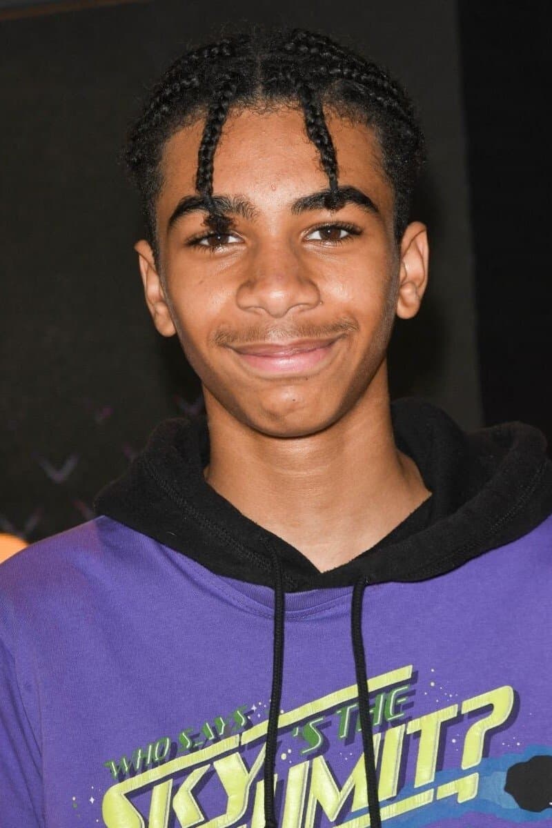 Yoann Eloundou Noah profile