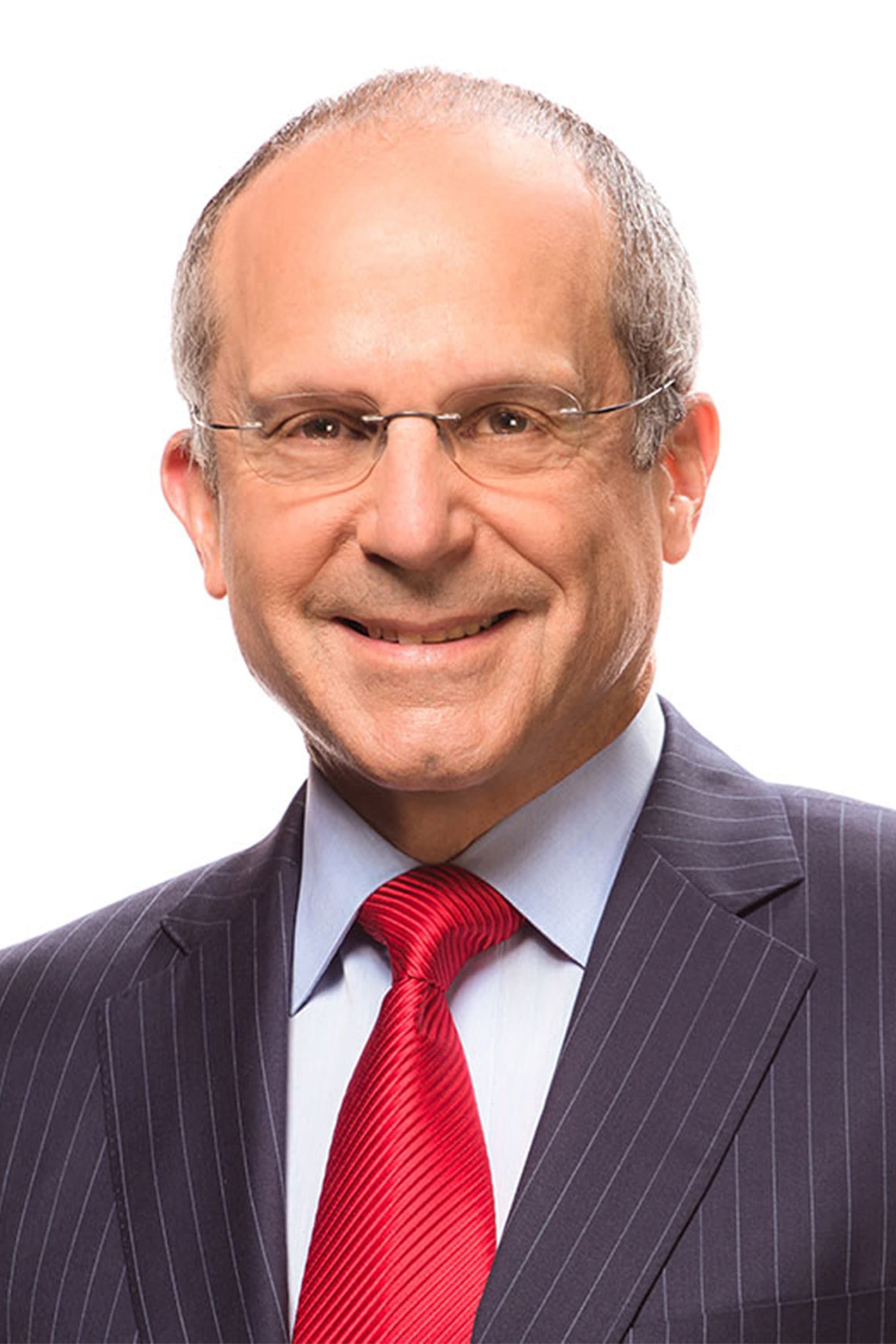 Kenneth Feld profile