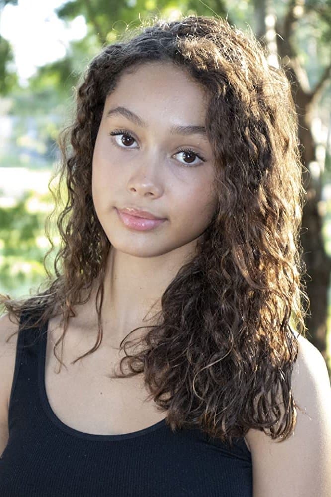 Savannah La Rain profile