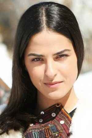 Salome Paghava profile