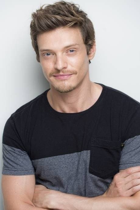 Pierre Baitelli profile