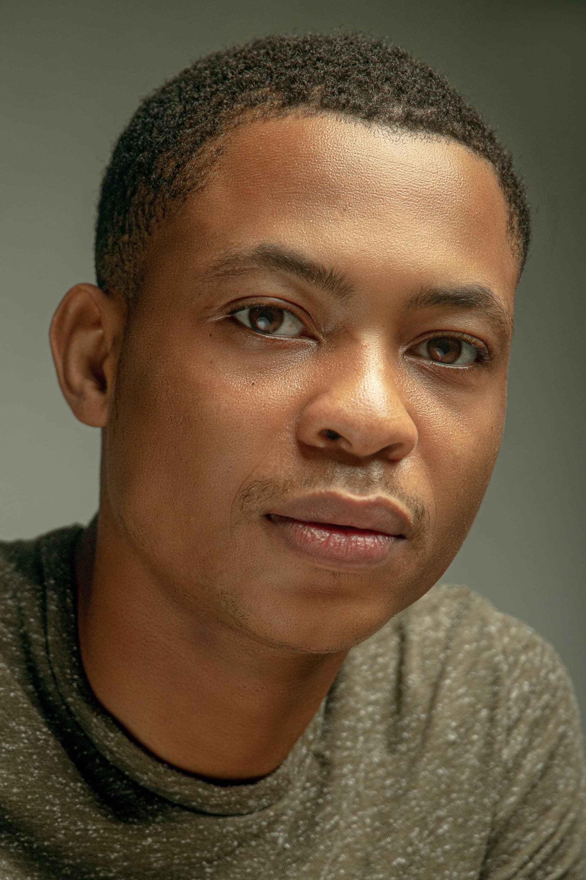 Emeka Nwagbaraocha profile