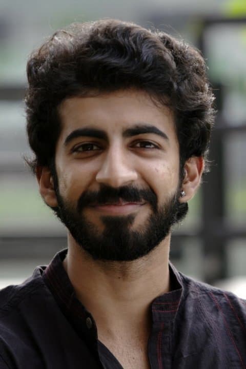 Roshan Mathew profile