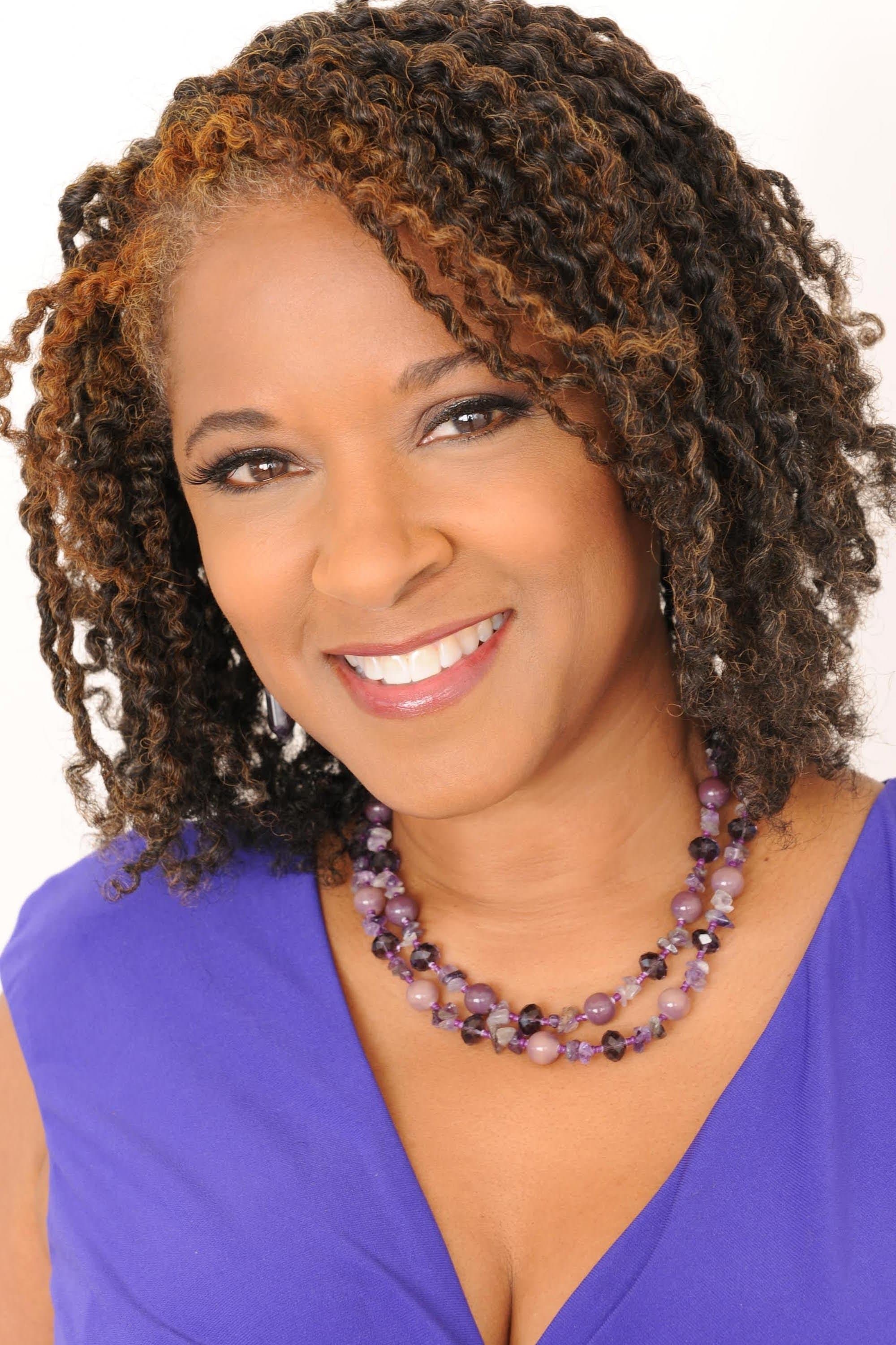 T'Keyah Crystal Keymáh profile