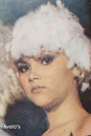 Veronica Jones profile