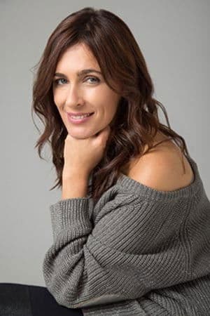 María Mendive profile