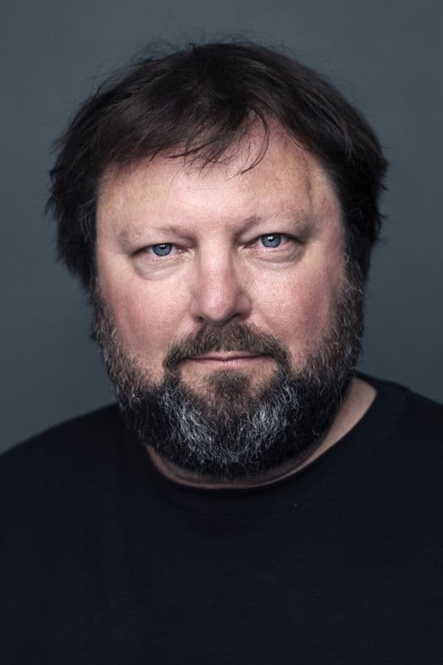 Manuel Guillot profile