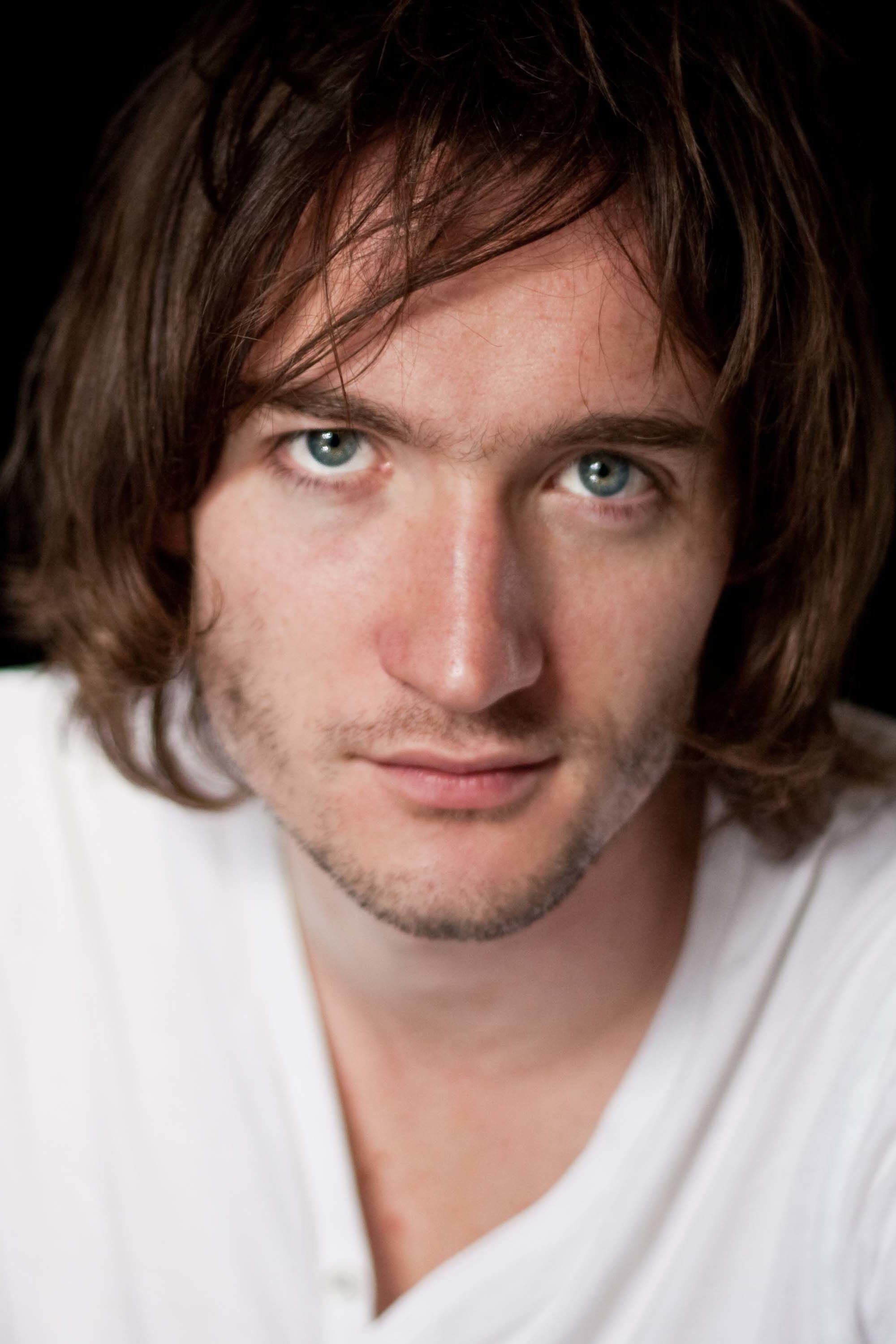 Guy Flanagan profile