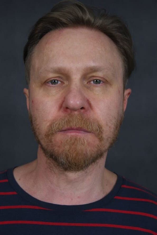 Grzegorz Wojdon profile