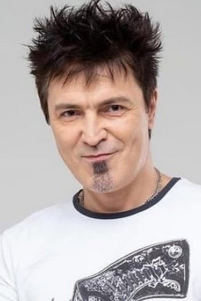 Aleksey Potekhin profile