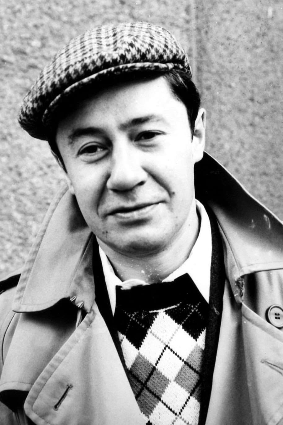 Ireneusz Iredyński profile