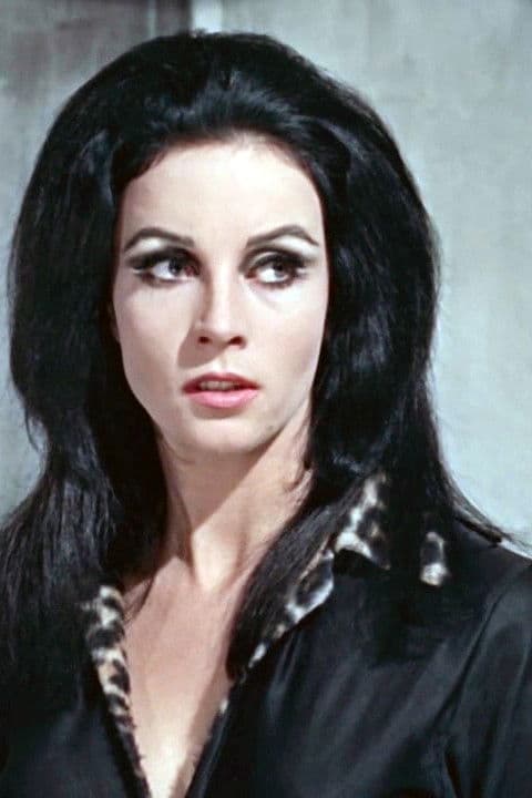 Barbara Angely profile